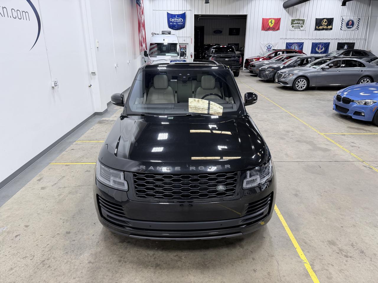 land rover range rover 2022 SALGS2SE8NA467660 image land rover range rover 2022 SALGS2SE8NA467660 image